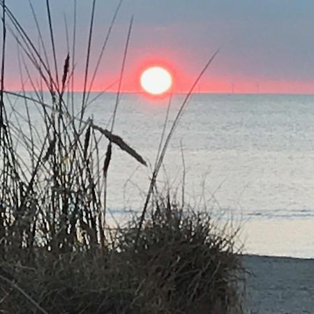 Het Zonnetje Διαμέρισμα Zandvoort Εξωτερικό φωτογραφία