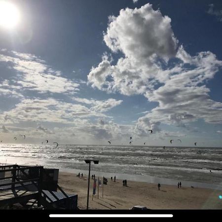 Het Zonnetje Διαμέρισμα Zandvoort Εξωτερικό φωτογραφία