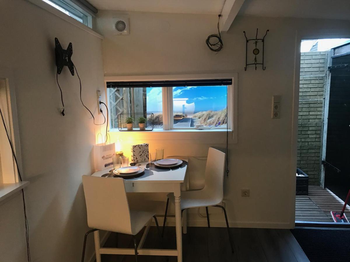 Het Zonnetje Διαμέρισμα Zandvoort Εξωτερικό φωτογραφία