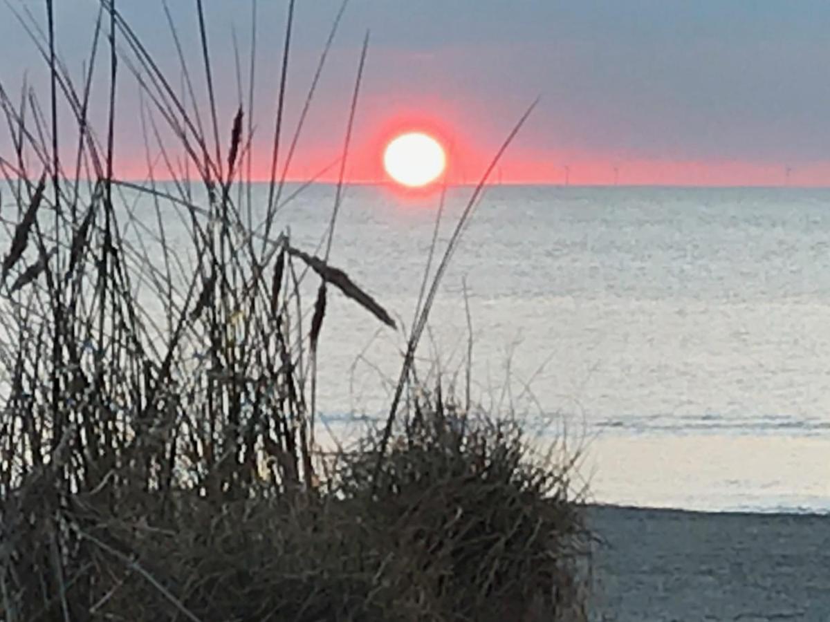 Het Zonnetje Διαμέρισμα Zandvoort Εξωτερικό φωτογραφία
