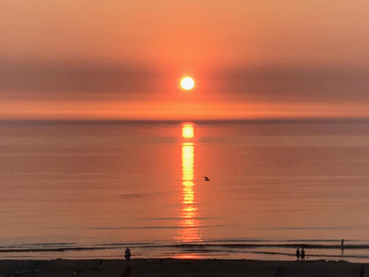 Het Zonnetje Διαμέρισμα Zandvoort Εξωτερικό φωτογραφία