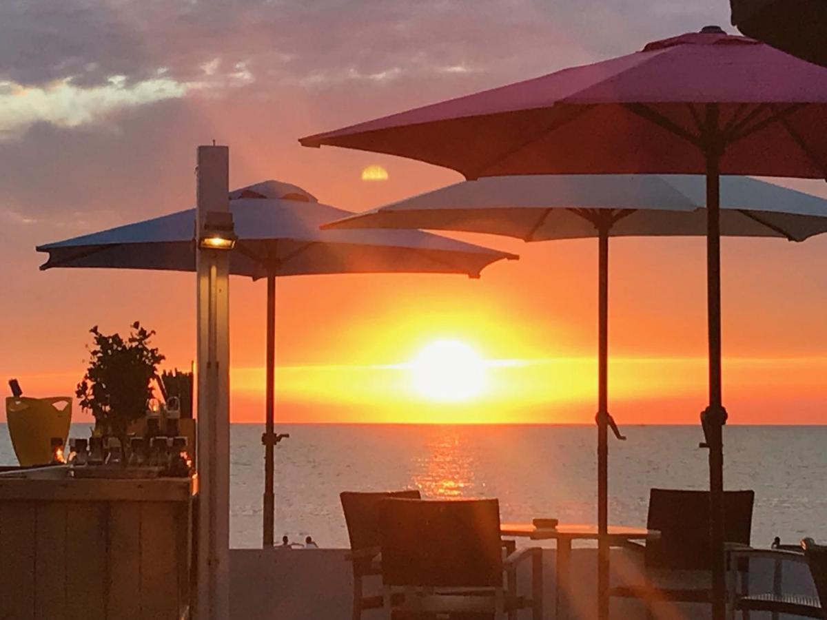 Het Zonnetje Διαμέρισμα Zandvoort Εξωτερικό φωτογραφία