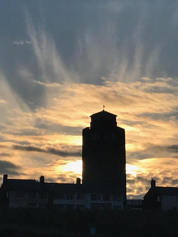 Het Zonnetje Διαμέρισμα Zandvoort Εξωτερικό φωτογραφία